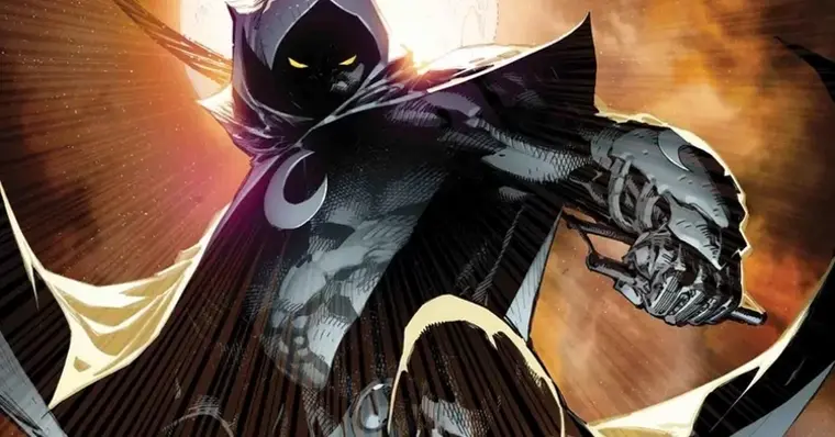 Filme do Quarteto Fantástico contará com produtores de Moon Knight