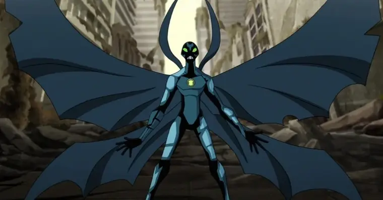 Rankeando os supremos de Ben 10 supremacia alienígena