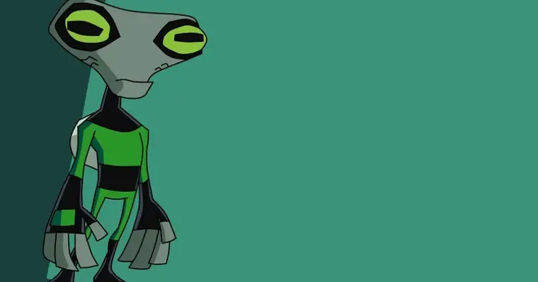 Ben 10 força alienígena: conheça alguns dos aliens - Riclan