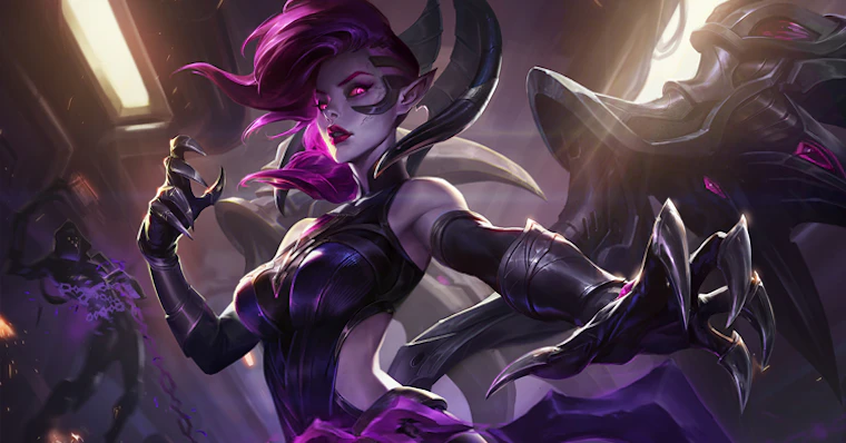 League of Legends  Quais os personagens mais fortes conforme a lore do  jogo - Canaltech