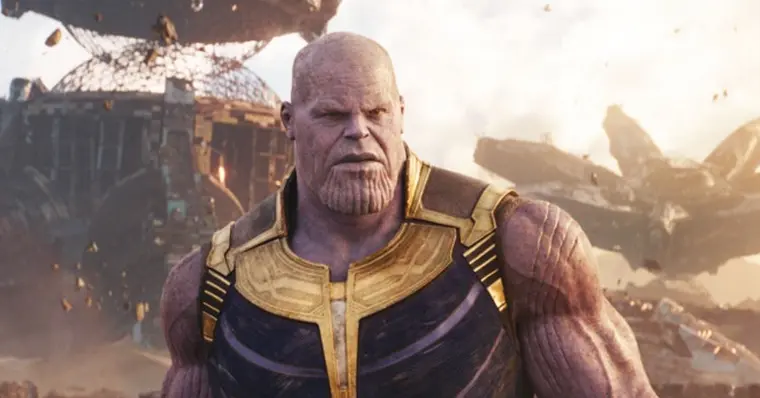 Thanos retorna em novo filme da Marvel e terá uma cena épica