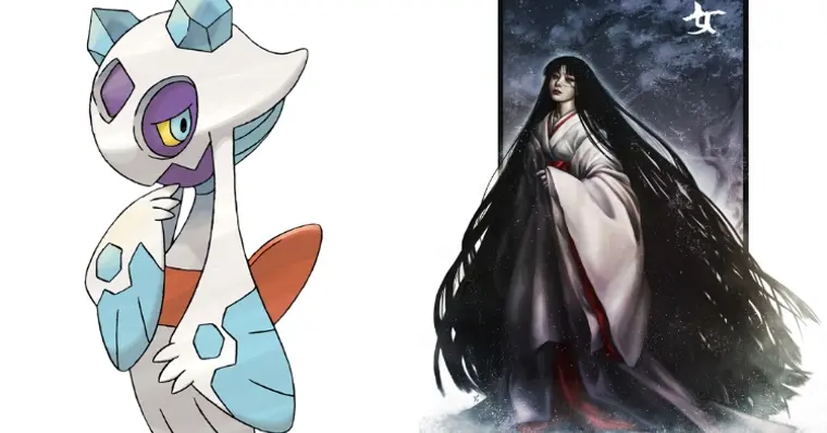 Personagens: Hala (Pandam) – Pokémon Mythology