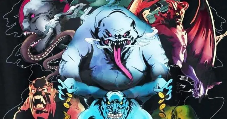 Imagem de capa do item