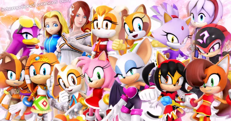 Sonic x Mario: Veja mais casos em que os dois personagens tiveram