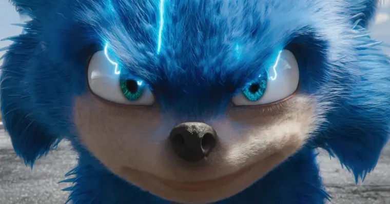 Sonic Feio, Wiki Herois