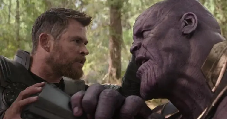 Slideshow: Vingadores: Endgame - Segredos, Referências e Easter Eggs