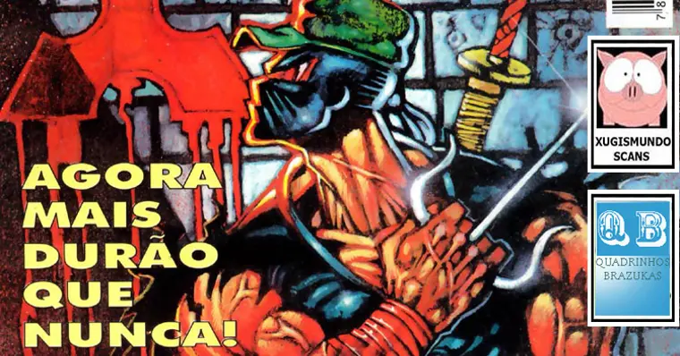 Imagem de capa do item