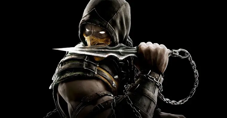 Mortal Kombat: veja os 10 personagens mais populares da franquia