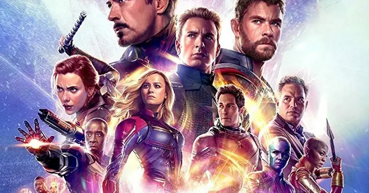 Vingadores: Ultimato  Roteiristas falam sobre destino de Thanos no começo  do filme