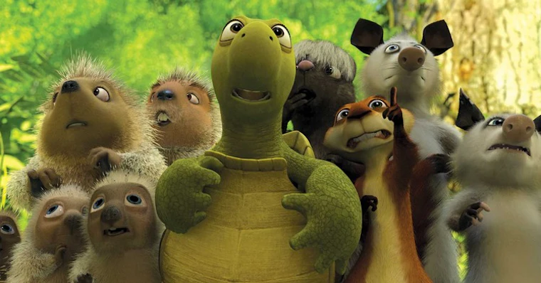 Os filmes animados da DreamWorks em ordem de lançamento – Tecnoblog