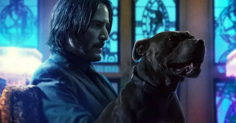 CRÍTICA] John Wick 3: Parabellum - Prepare-se para a guerra!