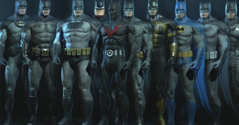 Batman: Arkham Knight  Traje de Robert Pattinson chega ao jogo