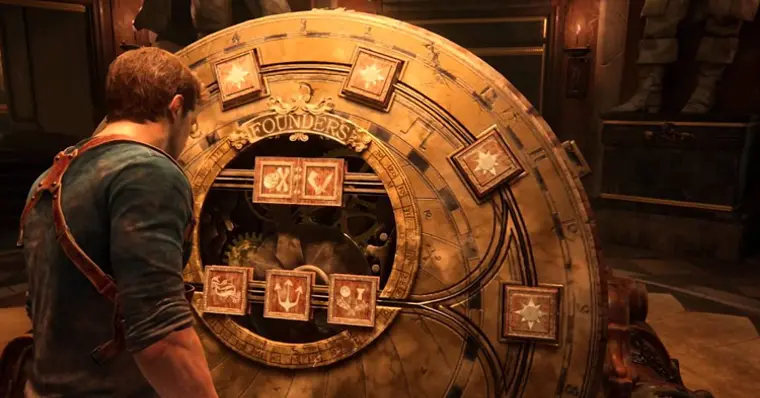 UNCHARTED: AINDA QUEREMOS UM FILME DA SÉRIE? 