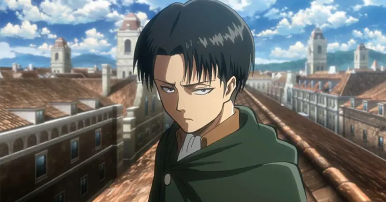 10 Motivos para assistir Attack on Titan!