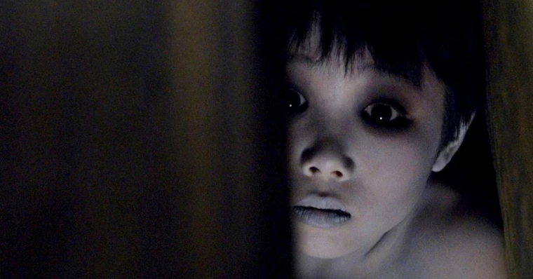 5 filmes de terror para crianças que metem medo mesmo