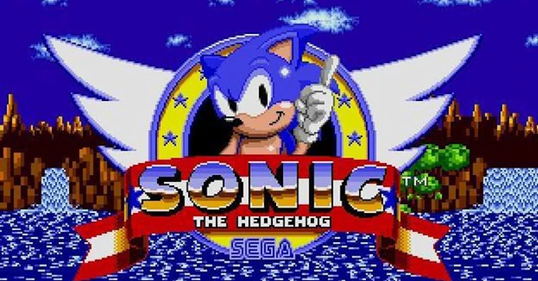 Sonic.exe - O lado negro de Sonic