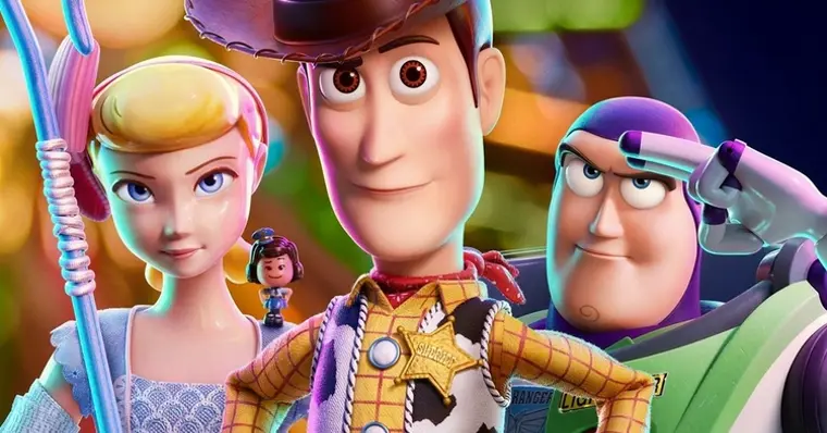 5 coisas para prestar atenção em Toy Story 4