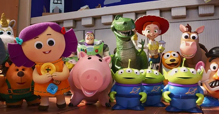 5 coisas para prestar atenção em Toy Story 4