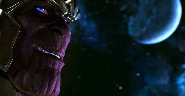 Thanos retorna em novo filme da Marvel e terá uma cena épica