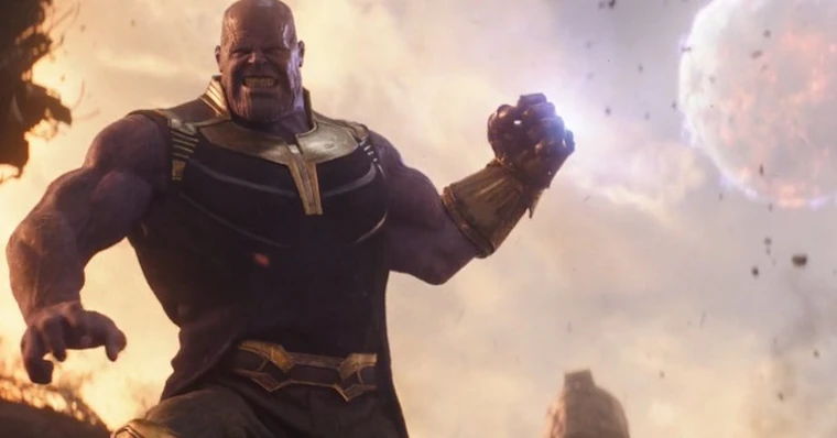 Thanos retorna em novo filme da Marvel e terá uma cena épica