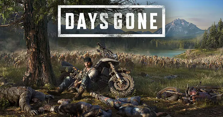 CRÍTICA] Days Gone - Uma conversa sobre expectativas e um protagonista  difícil