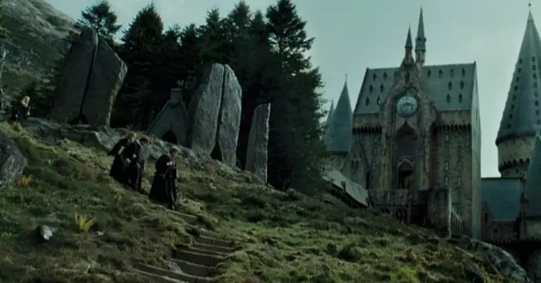 10 curiosidades sobre o filme Harry Potter e o Prisioneiro de Azkaban!