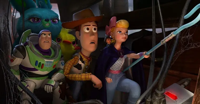 5 coisas para prestar atenção em Toy Story 4