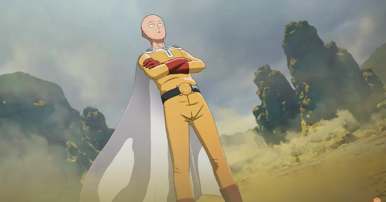 Quem são as personagens principais de One Punch Man? - Alucare