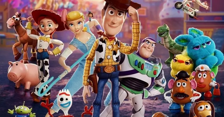 5 coisas para prestar atenção em Toy Story 4