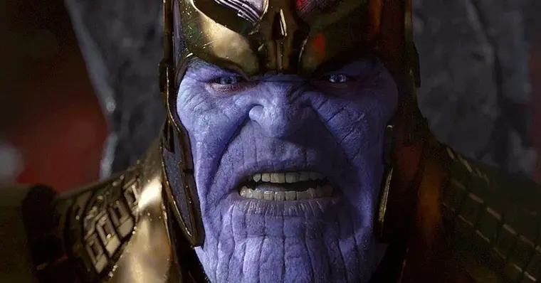 Thanos retorna em novo filme da Marvel e terá uma cena épica