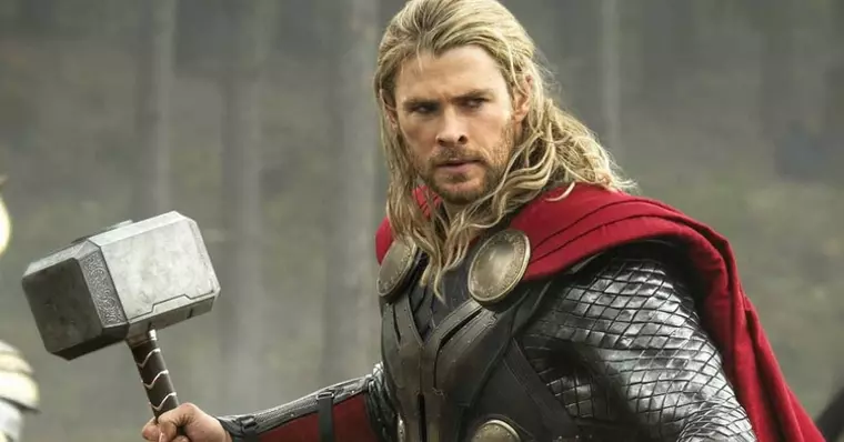 Eu não serei mais o Thor”: Chris Hemsworth confirma que deixará o papel