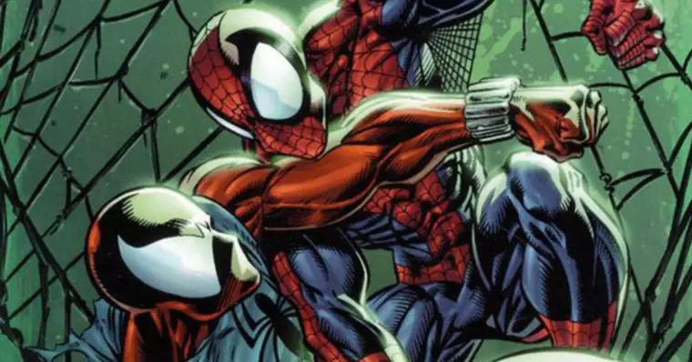 10 momentos completamente impróprios nos quadrinhos do Homem-Aranha!