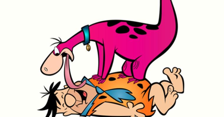 Get Bambam E Pedrita Png Photos