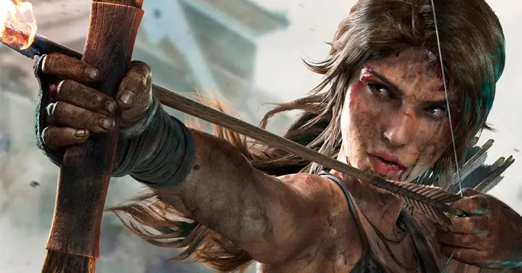 Portal BRX: Top 20 personagens femininas mais bonitas dos games – 2ª edição