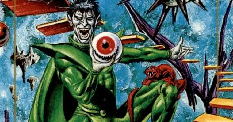 Imagem de capa do item