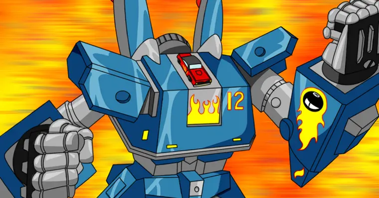 Imagem de capa do item