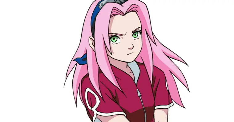 Quem é mais inútil Sakura ou Ino do clássico