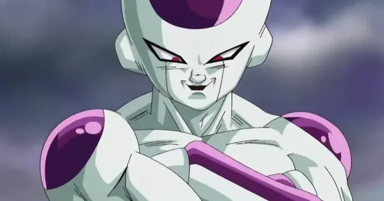 Veja as melhores imagens de personagem Freeza do anime dragon Ball