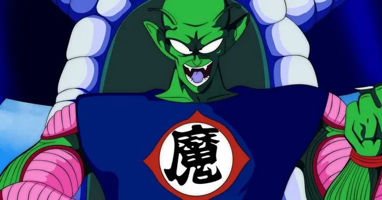 Dragon Ball: 10 melhores personagens vilões que viraram heróis,  classificados