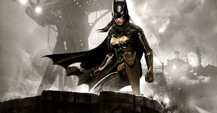 Fãs de Batman, há seis jogos grátis do super-herói para PC