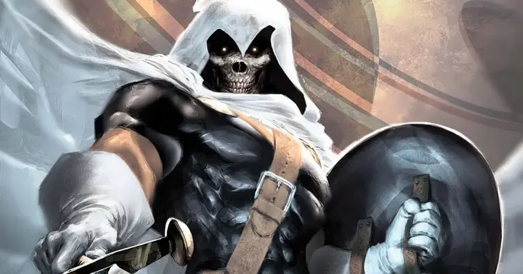 Filme do Quarteto Fantástico contará com produtores de Moon Knight