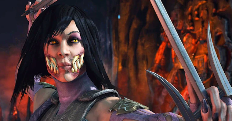 10 Personagens que queremos ver no Kombat Pack II de Mortal Kombat 11!