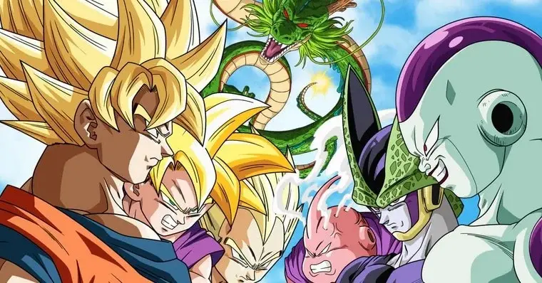 Fotos do Goku – Melhores imagens do herói de Dragon Ball - Audiência da TV