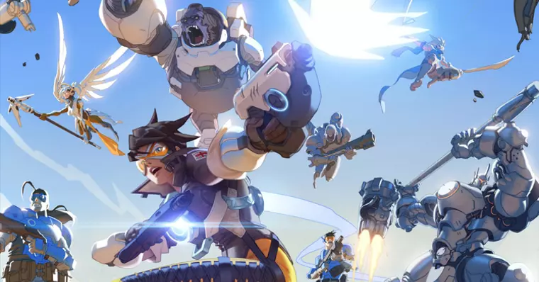 Como jogar partidas de Overwatch offline contra bots