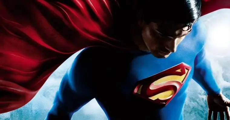 Filme com Superman mais sombrio não funciona