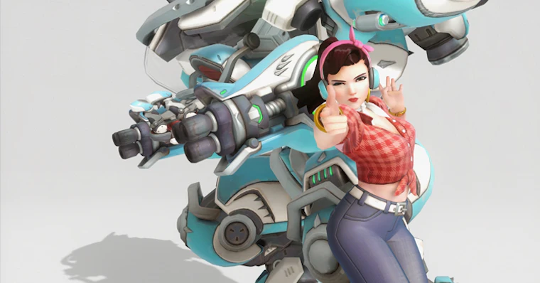 Como jogar partidas de Overwatch offline contra bots