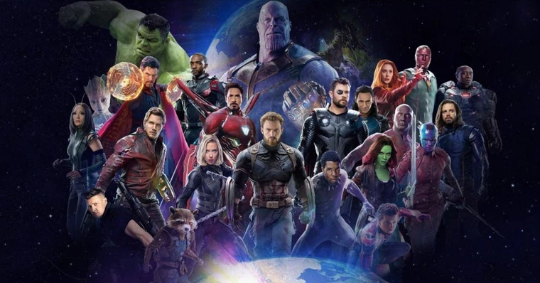 Além de Homem-Formiga, Marvel deve lançar outros 8 filmes e séries em 2023;  confira o calendário completo da Fase 5 do MCU - Seu Dinheiro