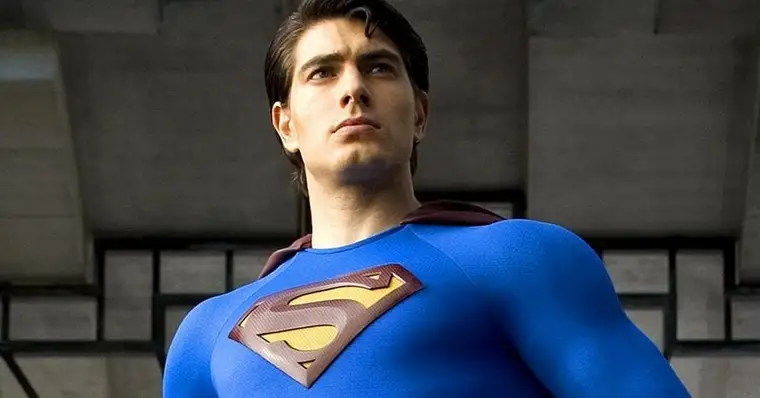 Superman  HQs que podem inspirar o novo filme (além de Grandes Astros)