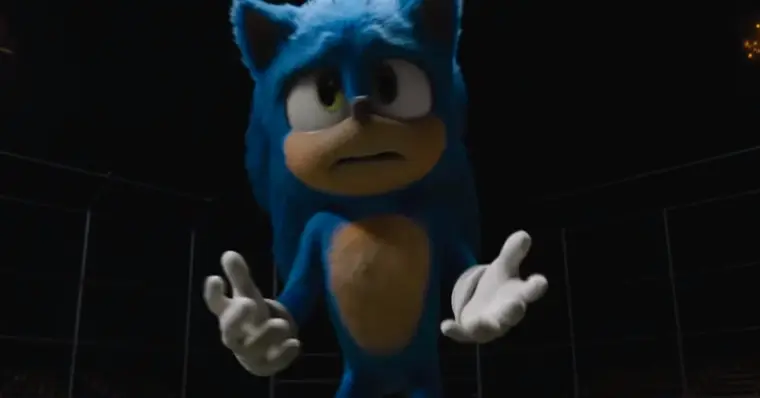 Sonic 2: Tudo que você precisa notar no primeiro trailer do filme