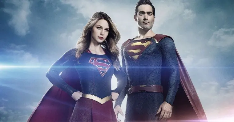 As 10 melhores versões do Superman na TV e no cinema!